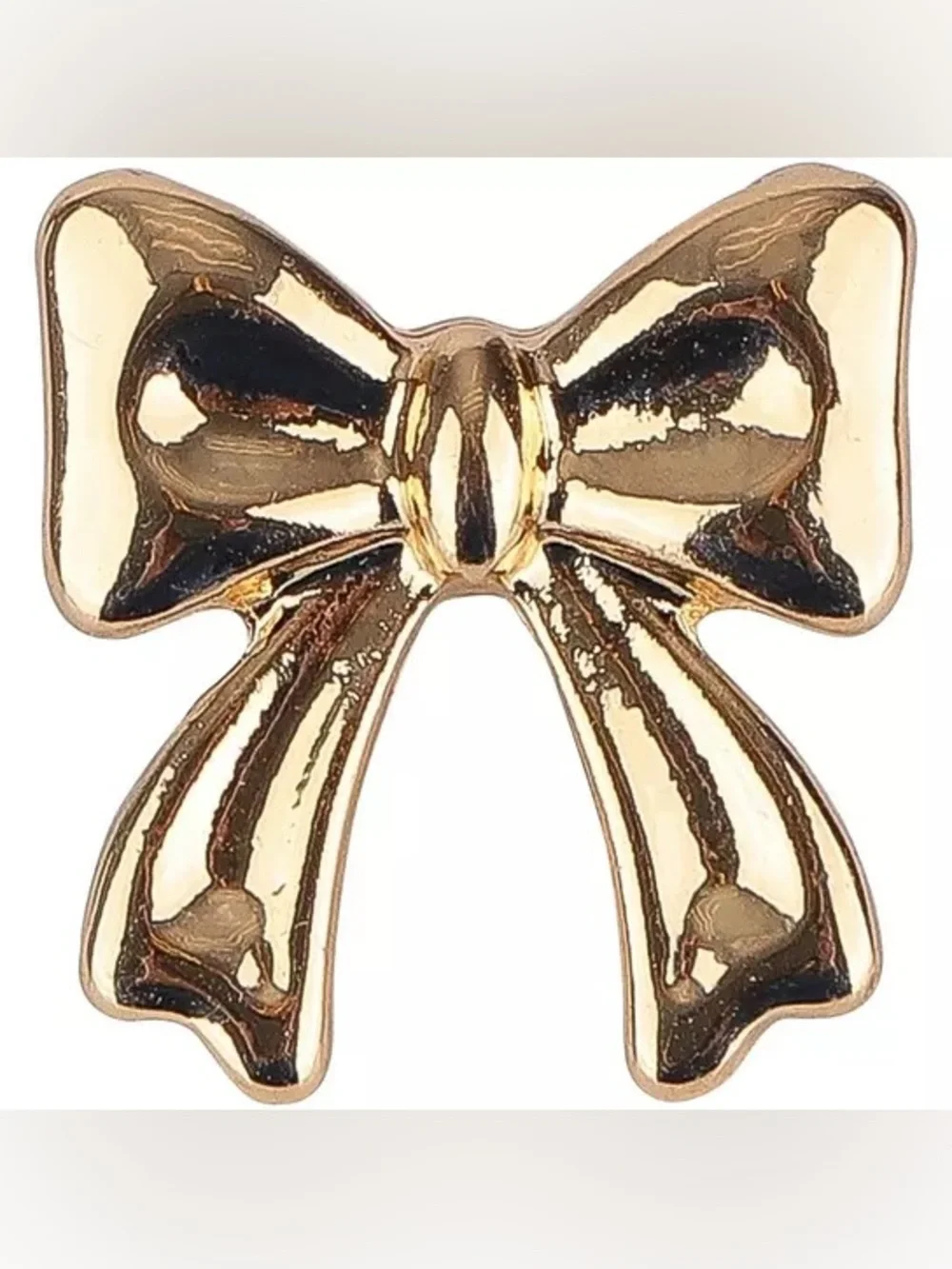 (2) Sets Coquette Shoe Charms - Picture 2 of 5